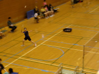 女子①