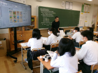 2D社会