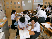 1B数学