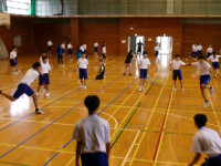 男子２