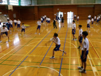 男子３