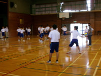 男子５