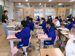 2D 国語 既習事項の復習
