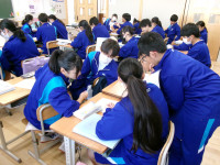 2A 数学