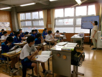 3B 理科