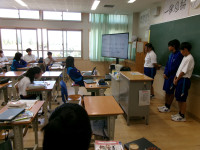 1D 社会