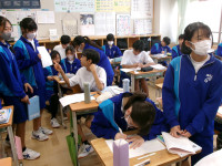 1C 数学