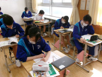 3A 社会