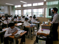 1A 数学