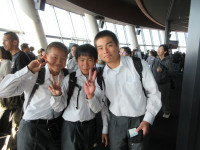 スカイツリー２