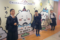 スカイツリー４