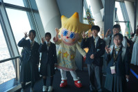 スカイツリー３