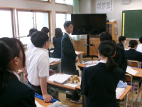 1B国語