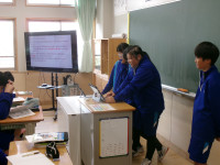 2B社会