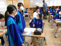 2D社会