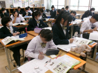 1B家庭