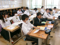 1D社会