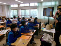 1D家庭