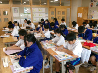 1C数学