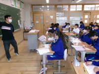 1D数学