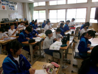 1C数学