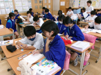 1C数学