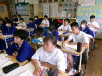 1E数学