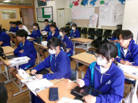 3C社会