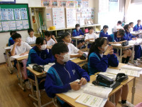 1E数学